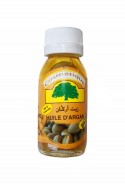 Argan Oil