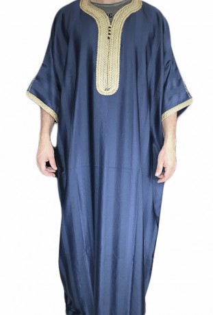 chilaba Oriental para hombres mujeres niños Marrakech Marruecos - Djellaba  femme