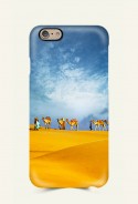 Iphone case desert of Morocco