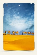 Ipad Case Desert Morocco