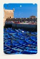iPad Case Hafen Essaouira