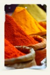 Ipad Case Spices Marrakech