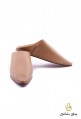 Slippers man beige Merzouga