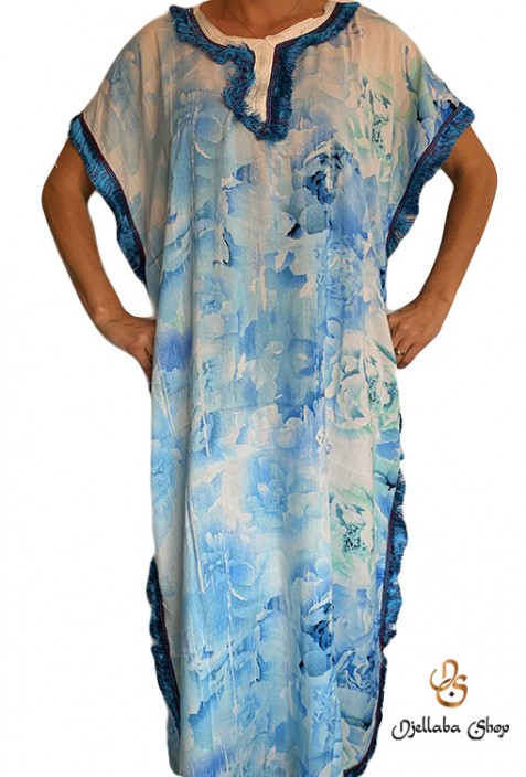 beach kaftan canada