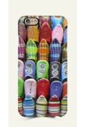 Iphone zapatillas de Marruecos