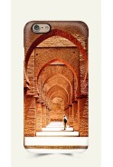 Iphone case heart of the medina