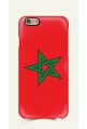 Coque Iphone image du Maroc