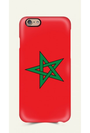 Iphone Bild von Marokko