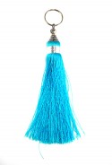 Key ring Aladin blue