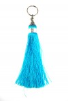 Key ring Aladin blue