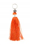 Porte clés Aladin orange