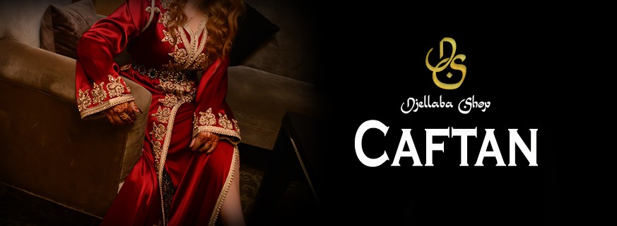 Top Moroccan caftan models 2021 online